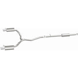 MagnaFlow Ford Explorer Street Series Exhaust System (MPN: 15467)