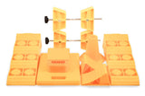 Camco RV Stabilization Kit (MPN: 44550)