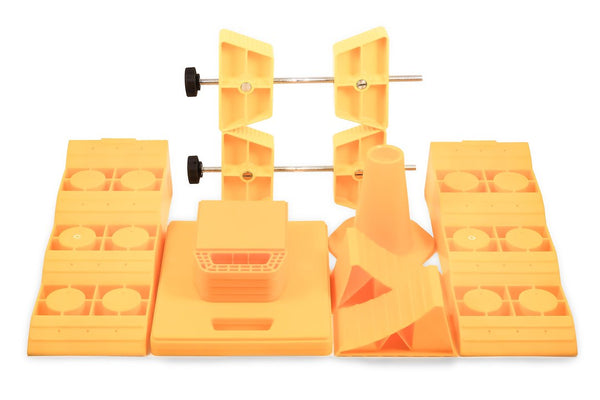 Camco RV Stabilization Kit (MPN: 44550)