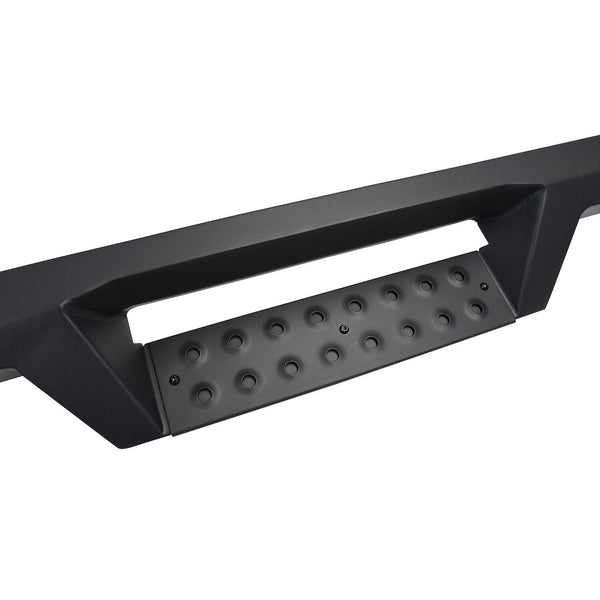 Westin HDX Drop Nerf Step Bars (MPN: 56-13725)