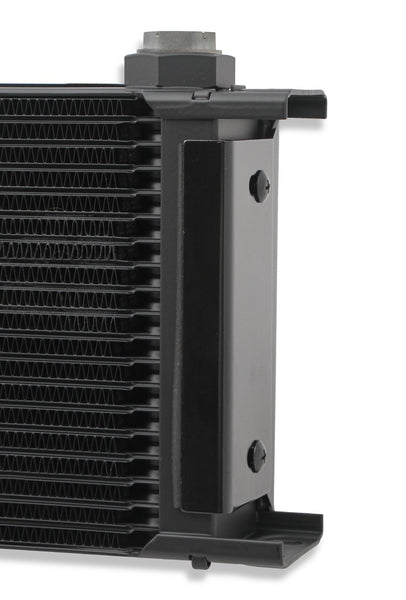 Earl's Ultrapro Engine Oil Cooler (MPN: FP820ERL)
