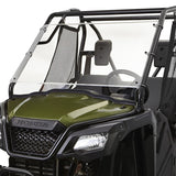 Kolpin Full-Fixed Windshield (MPN: 2764)