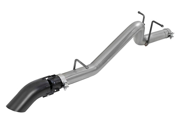Advanced FLOW Engineering Exhaust System Kit (MPN: 49-44100-B)