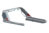 Black Horse Off Road Vigor Truck Bed Bar (MPN: VIRB05B)