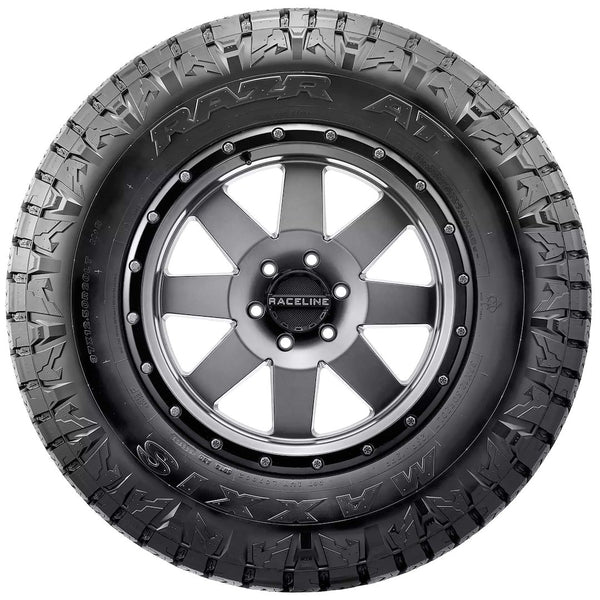 Maxxis Tire RAZR AT All Terrain Tire (MPN: TP00405600)