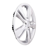 Coast To Coast Wheel Cover Set (MPN: IWC55216S)