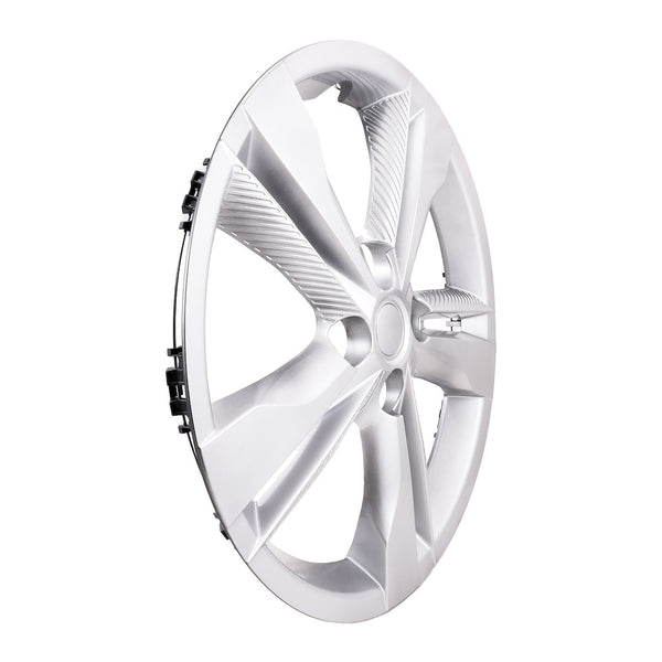 Coast To Coast Wheel Cover Set (MPN: IWC55216S)