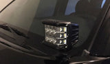 Cali Raised LED Ditch Light Kit (MPN: CR2546)