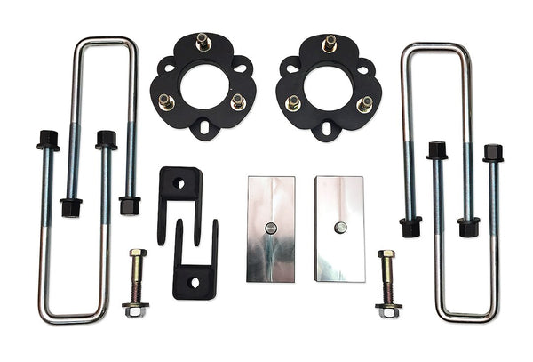 Tuff Country Nissan Titan XD Lift Kit (MPN: 52050)
