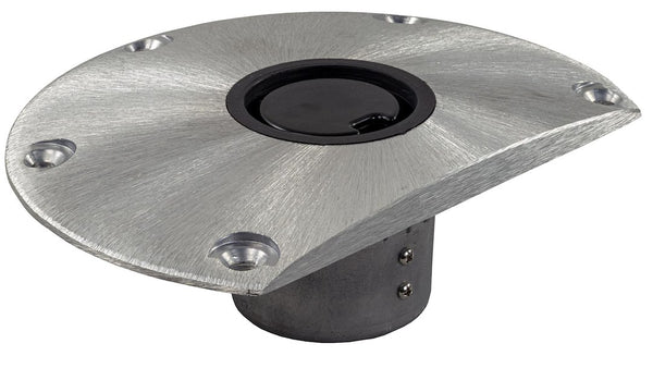 Springfield Marine Boat Seat Pedestal Base Plate (MPN: 1300750-L1)