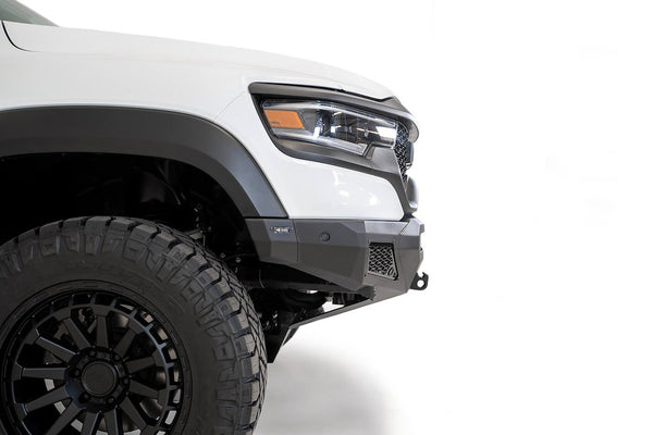 Stealth Fighter Front Bumper for Ram TRX (MPN: F620153030103)