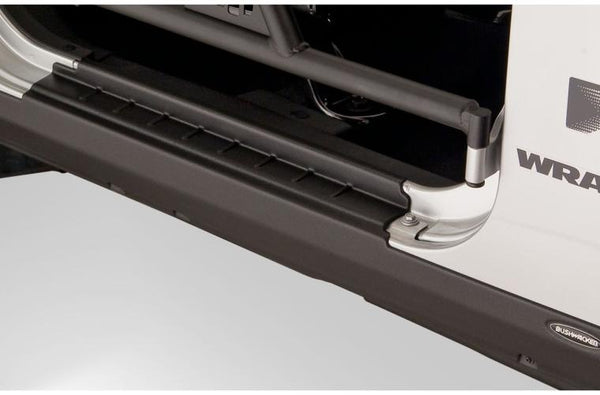 Bushwacker Rocker Panel Guard (MPN: 14011)