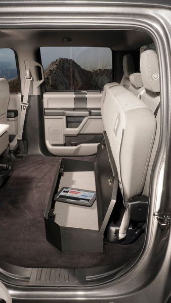 Tuffy Security Under Seat Storage Unit (MPN: 344-01)