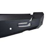 Westin Automotive Pro Series Rear Bumper (MPN: 58-421075)