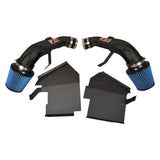 Injen Technology Cold Air Intake System (MPN: SP1999BLK)