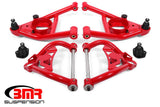 BMR Suspension Adjustable Tubular Control Arms (MPN: AA033R)