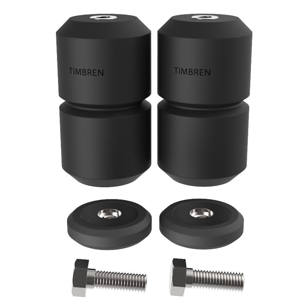 Timbren Suspension Enhancement System (MPN: DF15002A)