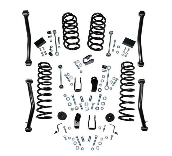 Superlift Lift Kit Component (MPN: 5833)
