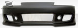 Duraflex Bumper Cover Black Primer (MPN: 101871)