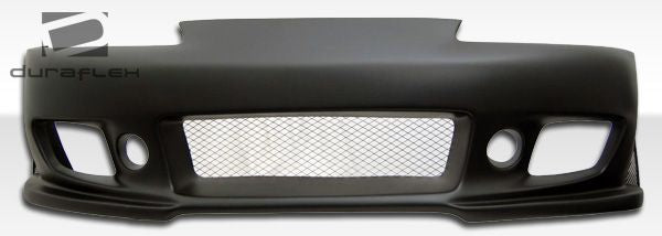 Duraflex Bumper Cover Black Primer (MPN: 101871)