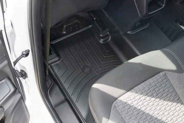 WeatherTech Floor Liner (MPN: 4418922V)