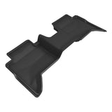 3D Mats KAGU Custom Fit Floor Liner (MPN: L1FR16421509)