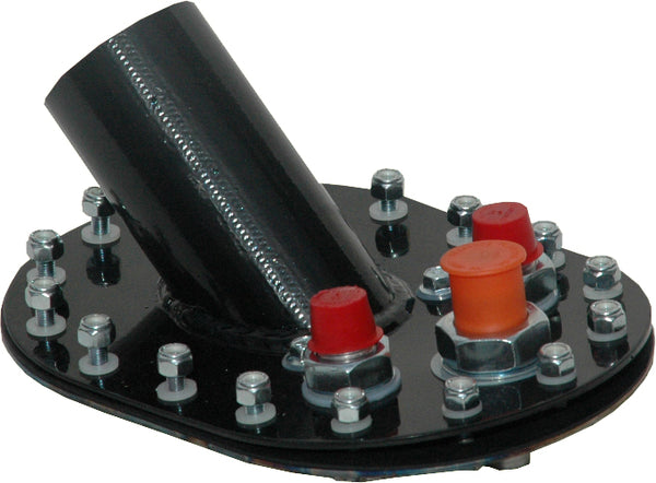 RCI Fuel Cell Filler Neck (MPN: 7038A)
