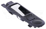 Interior Door Handle Replacement by Help! By Dorman (MPN: 1002MX)