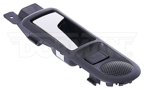 Interior Door Handle Replacement by Help! By Dorman (MPN: 1002MX)