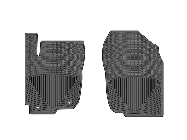 Weathertech All-Weather Floor Mats (MPN: W305)
