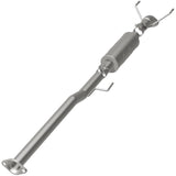 MagnaFlow Toyota Tacoma Off Road Pro Series Exhaust System (MPN: 17147)