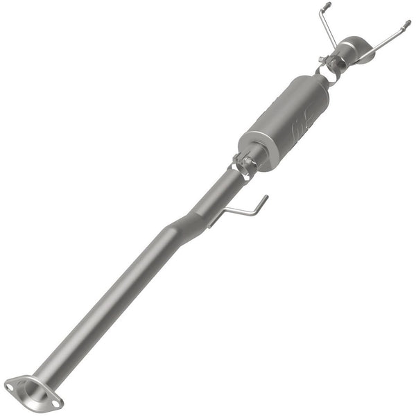 MagnaFlow Toyota Tacoma Off Road Pro Series Exhaust System (MPN: 17147)