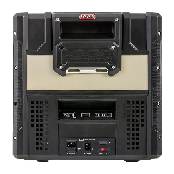 ARB Refrigerator Zero Single Compartment (MPN: 10802362)
