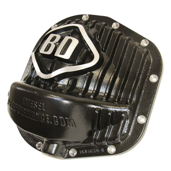 BD Diesel Differential Cover (MPN: 1061830)