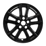 Coast To Coast Impostor Wheel Skin 16 Inch (MPN: IWCIMP423BLK)