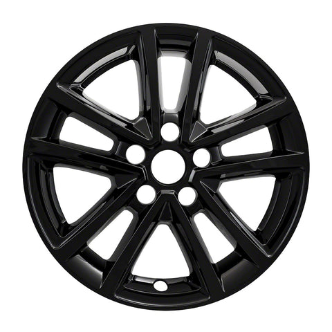 Coast To Coast Impostor Wheel Skin 16 Inch (MPN: IWCIMP423BLK)