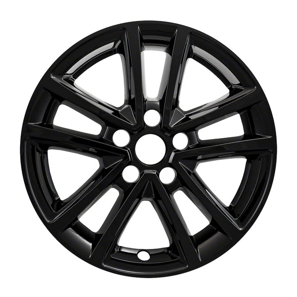Coast To Coast Impostor Wheel Skin 16 Inch (MPN: IWCIMP423BLK)