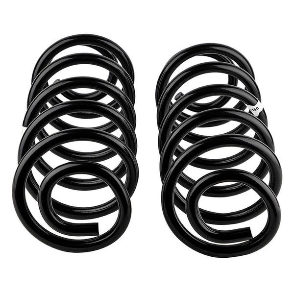 Coil Spring for Heavy Load with 2 Inch Lift (MPN: 3158)