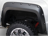 Husky Liner Pocket Style Fender Flares (MPN: 2804967)