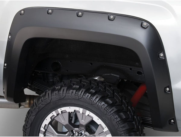 Husky Liner Pocket Style Fender Flares (MPN: 2804967)