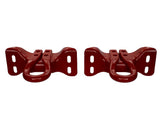 Ford Performance Tow Hook Set (MPN: M-18954-SDR)