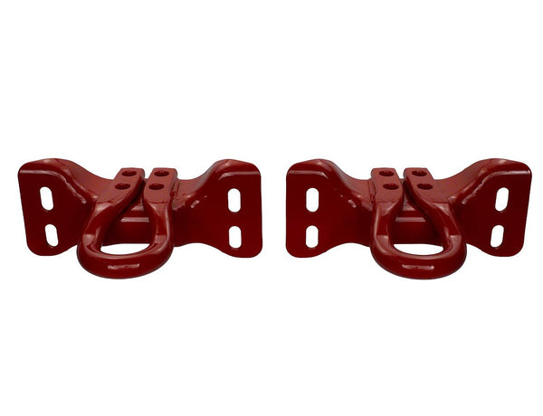 Ford Performance Tow Hook Set (MPN: M-18954-SDR)