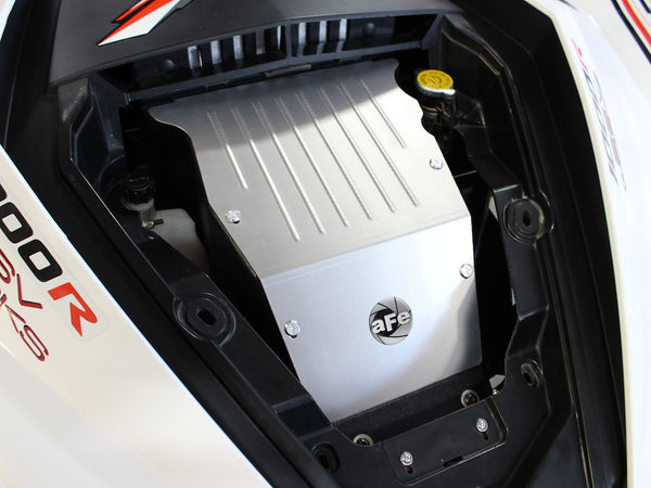 Advanced FLOW Engineering Cold Air Intake (MPN: 85-80066)