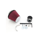 K & N Filters Cold Air Intake System (MPN: 57-0696)