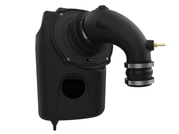 Advanced FLOW Engineering Cold Air Intake (MPN: 53-10023D)