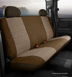 Fia Seat Cover With Adjustable Headrests (MPN: OE32-47 TAUPE)