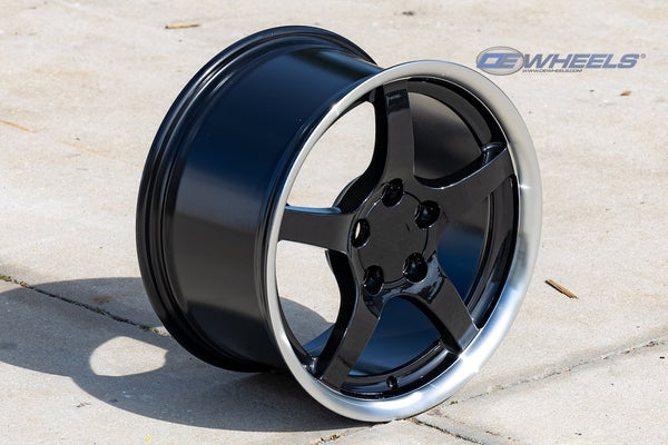 OE Wheels CV05 Aluminum Wheel (MPN: CV05-D18105-5475-56BM)