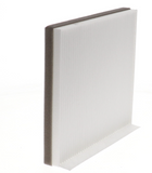 WIX Cabin Air Filter (MPN: WP10367)