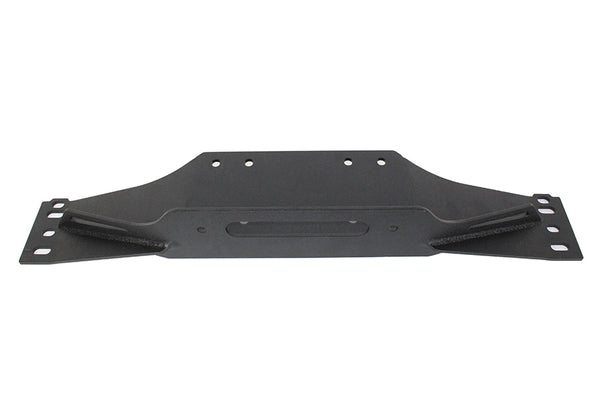 Piranha Winch Mount (MPN: FB21052)