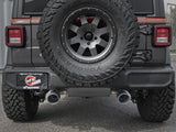 Advanced FLOW Engineering Rebel Axle-Back Exhaust System (MPN: 49-48067-B)